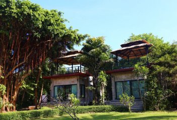 Ao Kao Resort - Thajsko - Ko Maak - Ko Mak