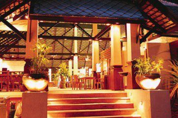 Ao Prao Resort - Thajsko - Ko Samet