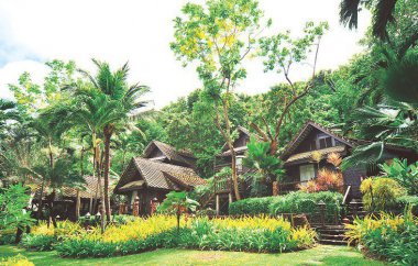 Ao Prao Resort