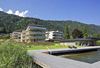 Apart Hotel Legendär - Rakousko - Ossiacher See