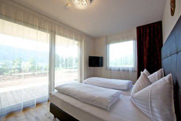 Apart Hotel Legendär - Rakousko - Ossiacher See