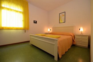 Apartamenti Tritone - Itálie - Bibione