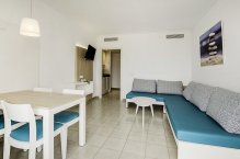 Apartamentos La Santa Maria - Španělsko - Mallorca - Cala Millor