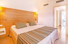 Apartamentos La Santa Maria - Španělsko - Mallorca - Cala Millor