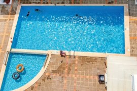 Apartamentos La Santa Maria - Španělsko - Mallorca - Cala Millor
