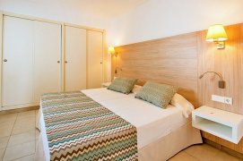 Apartamentos La Santa Maria - Španělsko - Mallorca - Cala Millor