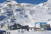 Aparthotel Adler Resort Kaprun - Rakousko - Kaprun