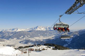 Aparthotel Adler Resort Kaprun - Rakousko - Kaprun