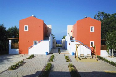 Aparthotel Atrio
