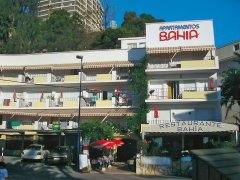Aparthotel Bahia
