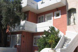 APARTHOTEL BALI MARE - Řecko - Kréta - Bali