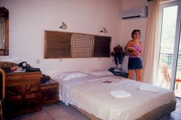 APARTHOTEL BALI MARE - Řecko - Kréta - Bali