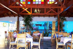 APARTHOTEL BALI MARE - Řecko - Kréta - Bali