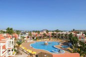 Aparthotel BRISAMAR - Kanárské ostrovy - Fuerteventura - Corralejo