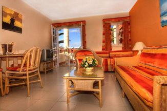 Aparthotel BRISAMAR - Kanárské ostrovy - Fuerteventura - Corralejo