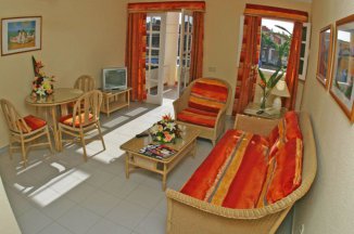 Aparthotel BRISAMAR - Kanárské ostrovy - Fuerteventura - Corralejo