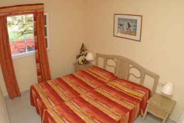 Aparthotel BRISAMAR - Kanárské ostrovy - Fuerteventura - Corralejo
