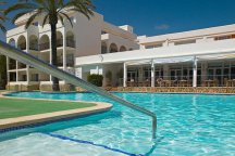 Aparthotel Cala D´or Playa - Španělsko - Mallorca - Cala d´Or