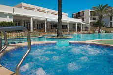 Aparthotel Cala D´or Playa - Španělsko - Mallorca - Cala d´Or