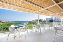 Aparthotel Carema Beach Menorca - Španělsko - Menorca - Cala´n Bosch