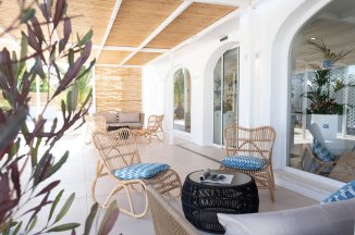 Aparthotel Carema Beach Menorca - Španělsko - Menorca - Cala´n Bosch