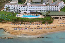 Aparthotel Corallia Beach - Kypr - Paphos - Coral Bay