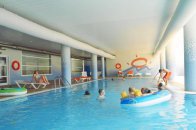 Aparthotel Costa Encantada - Španělsko - Costa Brava - Lloret de Mar