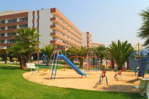 Aparthotel Costa Encantada - Španělsko - Costa Brava - Lloret de Mar
