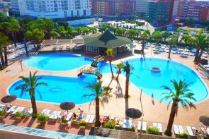 Aparthotel Costa Encantada - Španělsko - Costa Brava - Lloret de Mar