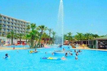Aparthotel Costa Encantada - Španělsko - Costa Brava - Lloret de Mar