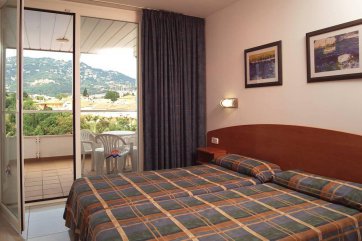 Aparthotel Costa Encantada - Španělsko - Costa Brava - Lloret de Mar