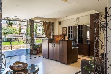 Aparthotel Dias Luxury - Řecko - Kréta - Malia