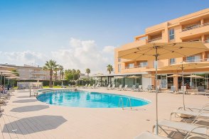 Aparthotel Dunes Platja - Španělsko - Mallorca - Can Picafort