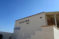 Aparthotel Electra II - Řecko - Kréta - Malia