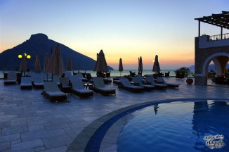 Aparthotel Elena Village - Řecko - Kalymnos - Telendos