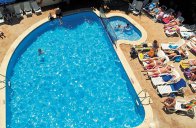 Aparthotel Esmeraldas - Španělsko - Costa Brava - Tossa de Mar