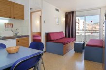 Aparthotel Esmeraldas - Španělsko - Costa Brava - Tossa de Mar