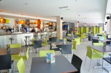 Aparthotel Esmeraldas - Španělsko - Costa Brava - Tossa de Mar