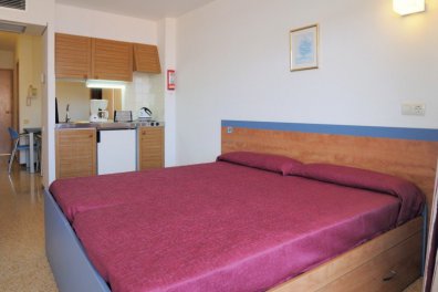 Aparthotel Esmeraldas - Španělsko - Costa Brava - Tossa de Mar