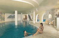 APARTHOTEL KASTEL SEISER ALM - Itálie - Alpe di Siusi - Castelrotto