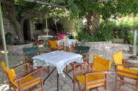 Aparthotel Logan´s Beach - Řecko - Lefkada - Perigiali