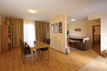 APARTHOTEL MARTINEZ - Bulharsko - Sozopol