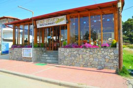 Aparthotel Melissa - Řecko - Chalkidiki - Psakoudia