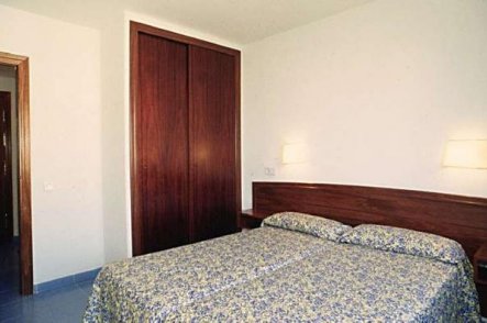Aparthotel Olimar II - Španělsko - Costa Dorada  - Cambrils