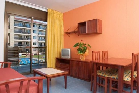 Aparthotel Olimar II - Španělsko - Costa Dorada  - Cambrils