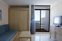 Aparthotel Paradise Beach - Španělsko - Ibiza - Portinatx