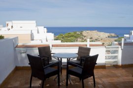 Aparthotel Paradise Beach - Španělsko - Ibiza - Portinatx