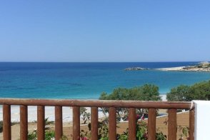 Hotel Potali Bay - Řecko - Karpathos - Lefkos