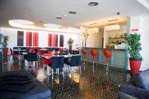 Aparthotel Praia Marina - Portugalsko - Azory