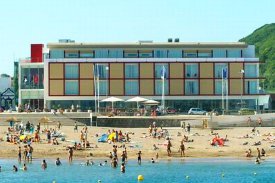 Recenze Aparthotel Praia Marina